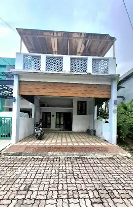 DIJUAL MURAH KOMPLEK DI AREA RINGROAD