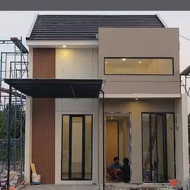 Harga 400 jutaan di SURABAYA Dekat kampus UPN, Tanpa DP