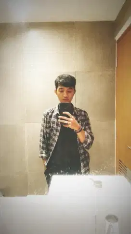 Mencari lowongan pekerjaan driver/ apapun