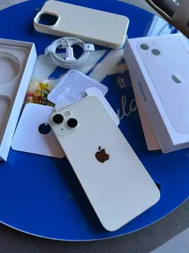 Iphone 13 128Gb Fullset Like new