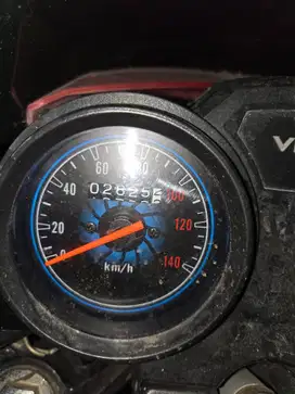 Viar 150 2023 V15 RL M/T