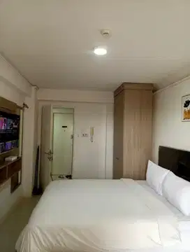 Apartemen Tipe Studio Kalibata Full Furnished
