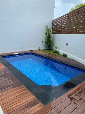 Disewakan Villa Nyaman di Benoa.