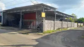Jual Ruko di daerah padat penduduk.kota Singaraja