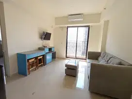 Disewakan Apartemen Meikarta Tower Northview 2BR