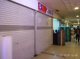 Kios Siap Pakai Pasti Cuan di LTC Hayam Wuruk