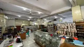 Ruko Gandeng 2 Unit di Atrium Senen Jakarta Pusat