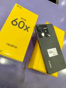Realme Note 60x ram up to 12 GB harga cuma 1jutaan , Flash Sale!!!