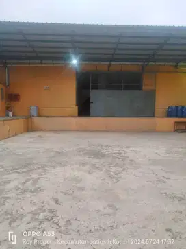 GUDANG DI JUAL MURAH DAN CEPAT HARGA DI BAWAH PASAR DI BEKASI
