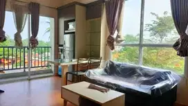 APARTEMEN SAVERIA - 2BR, BSD