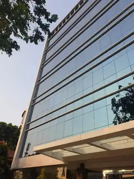 Jual Gedung Baru siap pakai Buncit Raya Mampang Jaksel