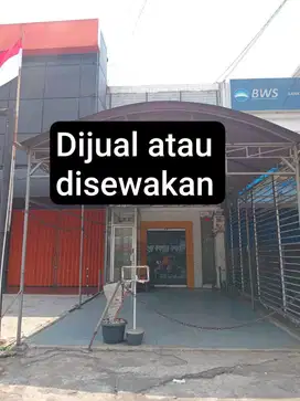 Ruko Disewakan Segera Dekat Mall Metropilitan Bekasi 2 lantai