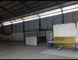 GUDANG DI JUAL MURAH DAN CEPAT DI BANTAR GEBANG BEKASI