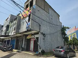Jual/Sewa Ruko D'Botanica Sindangbarang, Bogor Barat