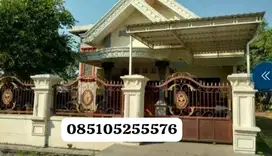 Rumah siap huni Jimbaran Wetan Wonoayu,Sidoarjo ,Siap huni Row 7meter