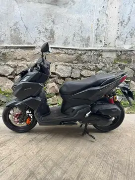 Honda vario 160 2022 pajak hidup