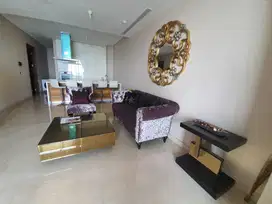 Dijual Cepat Apartemen Pakubuwono House 2Bedroom