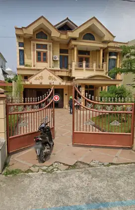 Dijual Rumah Jl.Titi Papan Medan Siap Huni -R-0323