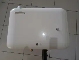 Proyektor lg pw 1000 audio dolby