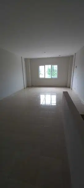 Dijual Ruko 2 Lantai, Siap Huni, At Maldives Parung Panjang