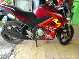 Jual Yamaha Vixion 2014