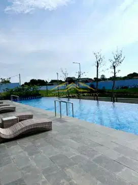 MUTIARA SPRINGS RUMAH 2 LANTAI DI JLN PERINTIS KEMERDEKAAN MAKASSAR