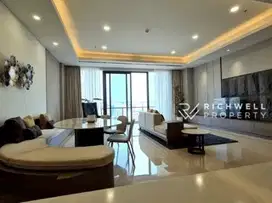 For Rent Pakubuwono Menteng 3 Bedroom
