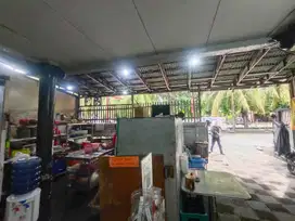 Jual Termurah Rumah 1 Lantai Bisa Untuk Usaha di Kelapa Gading
