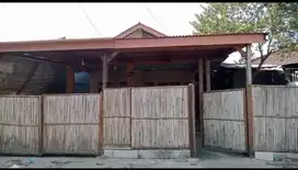 Dijual Cepaf Rumah Siap Huni Di Kedaung Barat Sepatan Timur