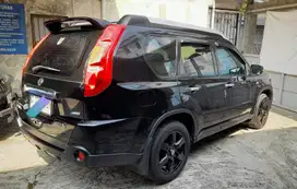 Nissan X-Trail 2011 Bensin