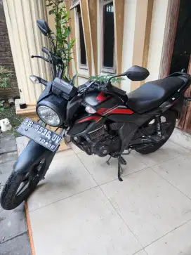 Cb verza cw f1 2021 gbm bisa tunai atau kredit
