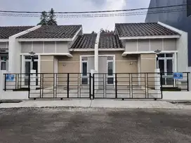 Vinca Village Rumah Ready Stock Siap Huni Di Kota Bogor