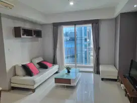 Casa Grande Residence, 3BR Fully Furnish, Connect Mall Kokas