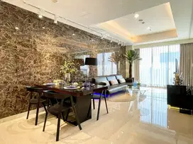 For Sale Apartment Pondok Indah Residence 1Bedroom