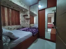 Disewakan Apartemen Gading Icon Pulogadung Murah