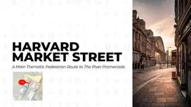 RUKO PIK 2 HARVARD BOULEVARD 4. 5X15 3. 5 LANTAI BISA CICILAN 60X