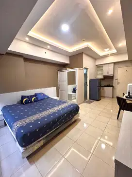 Di Sewakan APT Apartemen Seasons City Type Studio FurnishTower B Lt.21