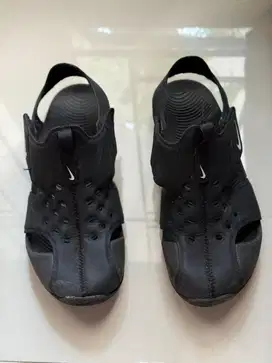 Sandal sepatu Nike original 100%