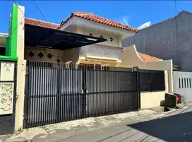 DI JUAL RUMAH POLTANGAN Pasar Minggu