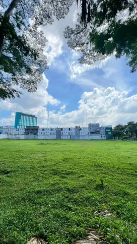 Kavling Premium 40x30 Lokasi Strategis di Alam Sutera Town Center
