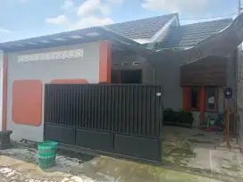 Rumah Type 45 Tempel Gatak Sukoharjo Jalan Yogya Solo