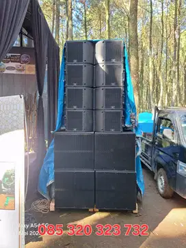 Sewa Sound System