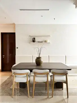 For rent District 8 Apartment 4 bedroom converted to 3 bedroom 228 sqm