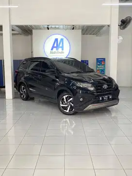 TOYOTA RUSH TRDS 2019 MT