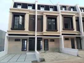 Rumah Siap Huni Bukit View IKEA Padalarang Bandung