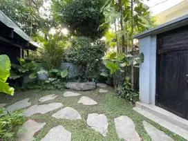 SALE VILLA AT KEROBOKAN
