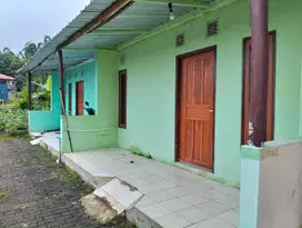 SEWA RUMAH MURAH 2 KAMAR DAU MALANG