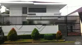 Rumah Mewah Jl Taman Patra Kuningan, Jakarta Selatan-R-0348