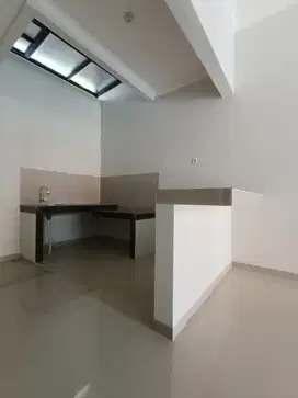 Rumah Baru Siap Huni Di Komplek Margahayu Raya Metro Kota Bandung KPR