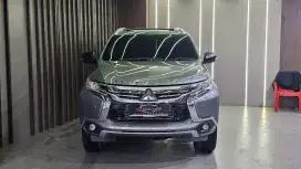 [DP 65JT] - Mitsubishi Pajero Sport Dakar 4X2 AT 2019 Pajero 2019